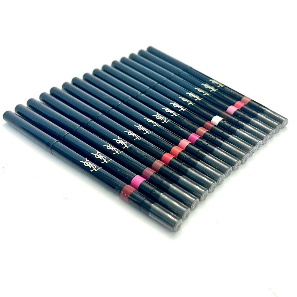 YSL - Dessin Des Lèvres - The Lip Styler - #10… & others!